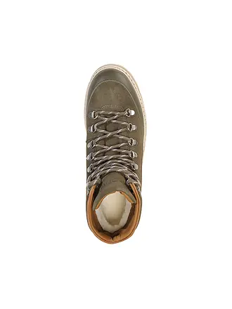MONO | Schnürboots CORE CAP | 